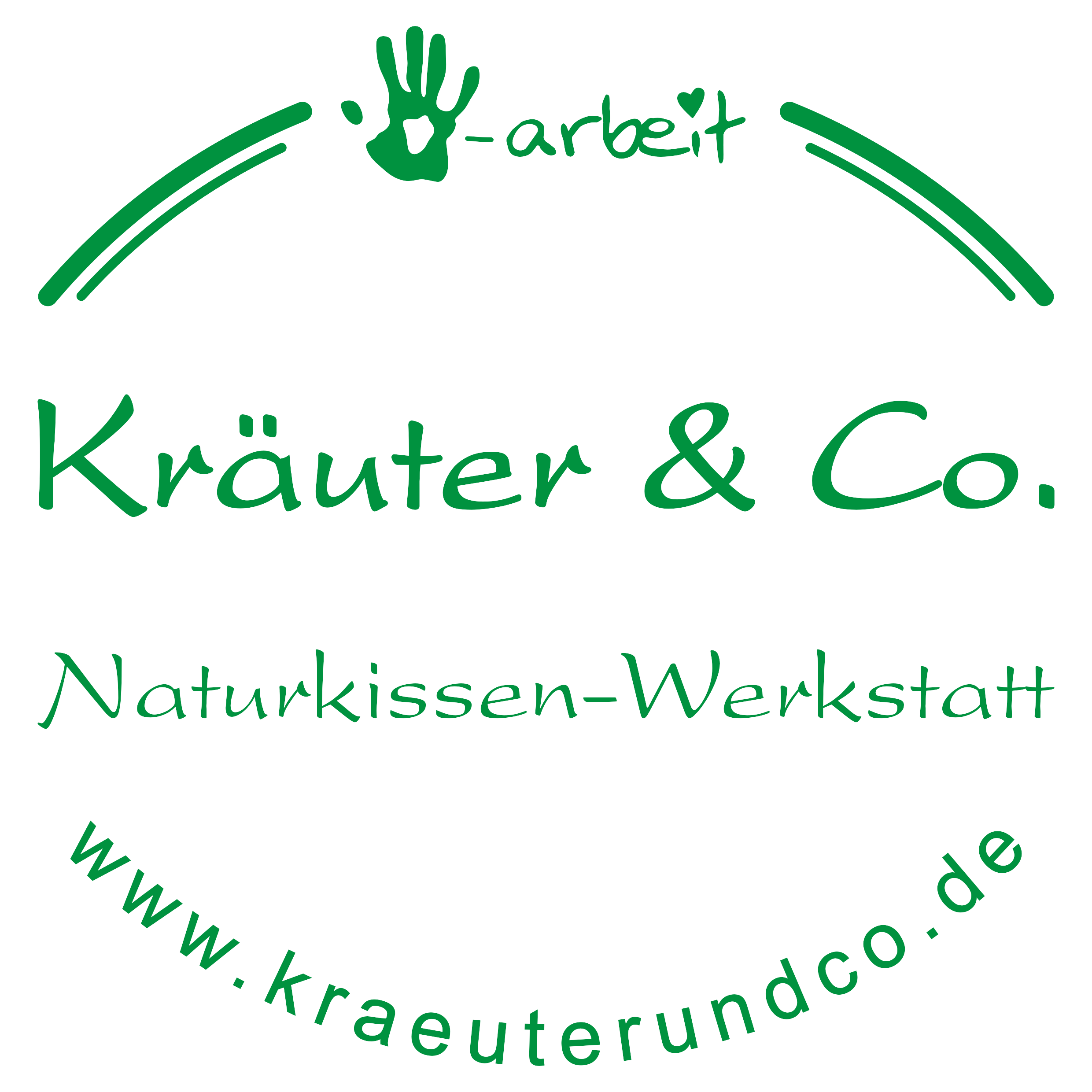 Kräuter & Co.